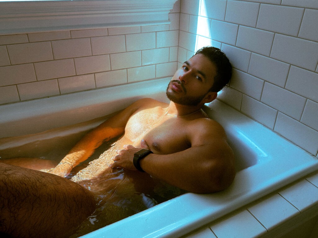 Profil de Liancruz - Photo n°0