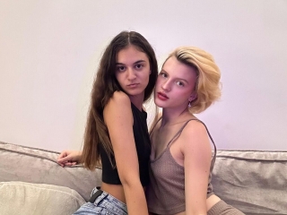 Liandli's Sexcam