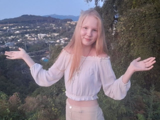 Webcam sex with Liandranelson
