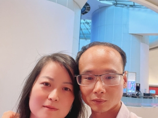 Webcam sex with Liangandying