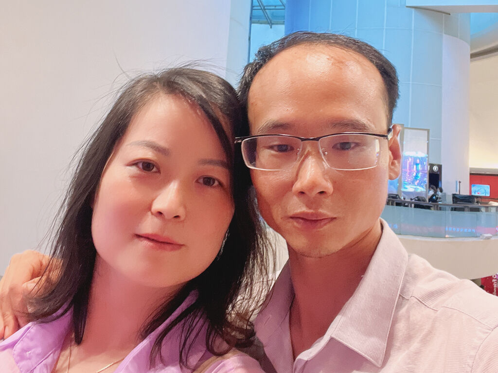 Liangandying's Profil - Bild n°1