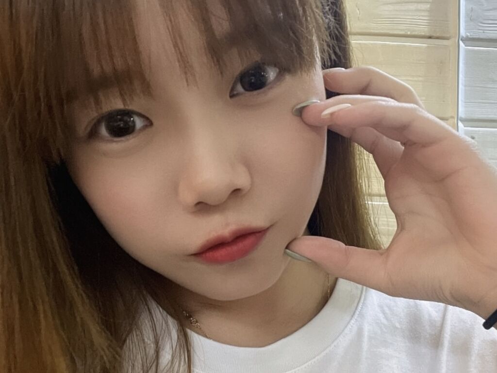 Liangyinyin's profile - Image n°0