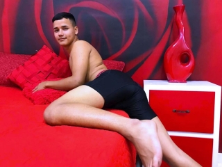 Lianlee's Sexcam