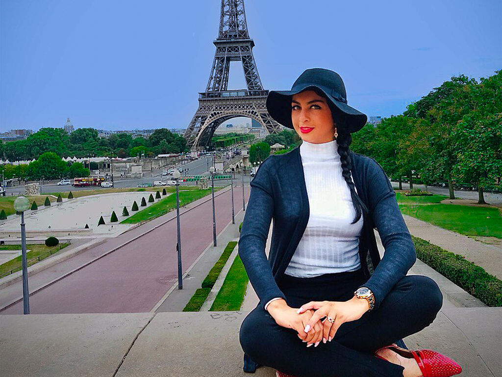 Liannedimon's profile - Image n°3