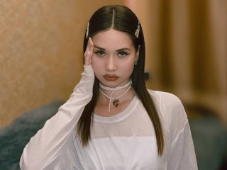 Sexo por webcam con Liannesanots