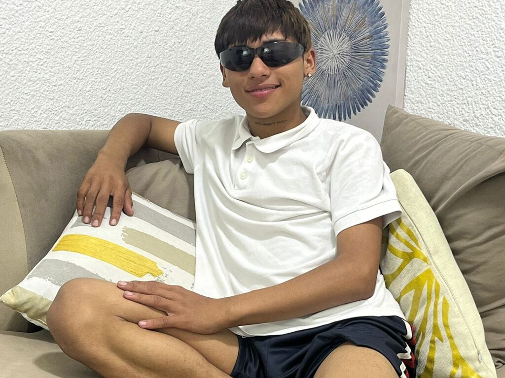 Perfil con Lianrenci - Imagen  n°0