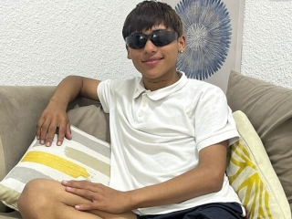 Lianvelosky's profiel