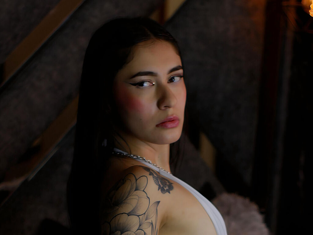 Liapoison's profile - Image n°1