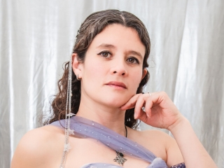 Sexo por webcam con Liarobinson