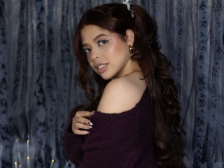 Sexcam Live Show von Liaroset