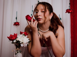 Liashine's Sexcam