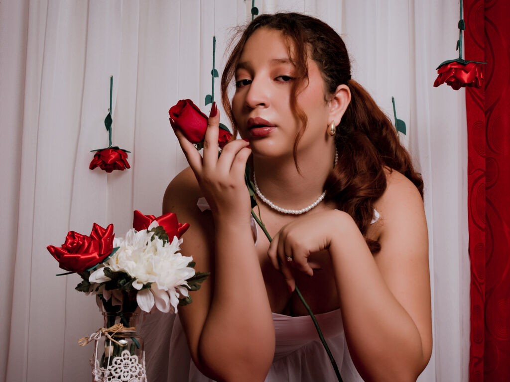 Liashine's profile - Image n°0