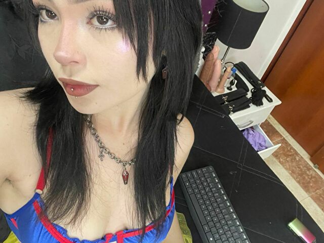 Liavallen's profiel - Afbeelding n°20