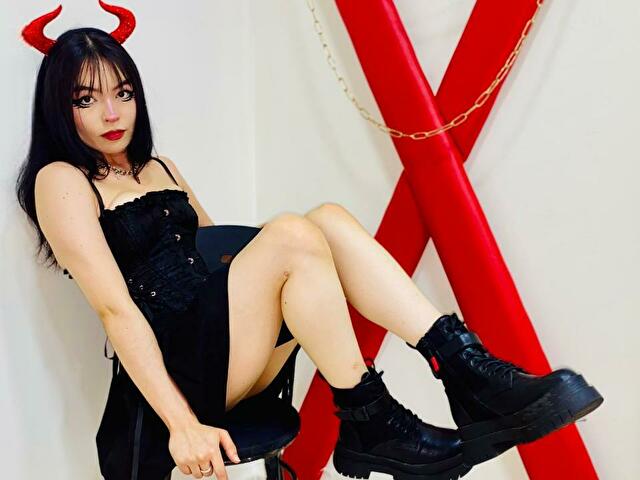 Liavallen's profiel - Afbeelding n°8