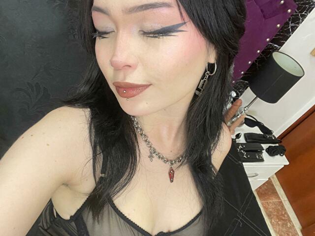 Liavallen's profiel - Afbeelding n°14