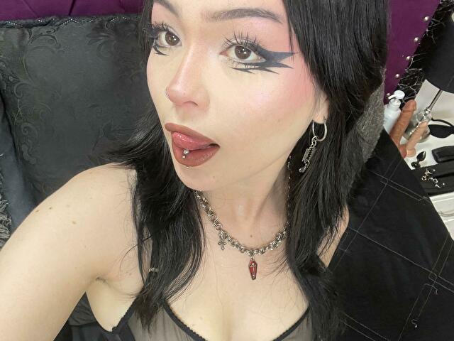 Liavallen's profiel - Afbeelding n°15