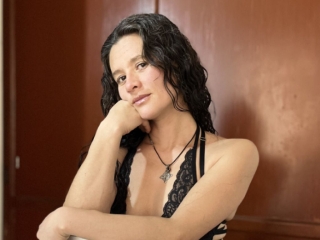 Sexo por webcam con Liaverdusk