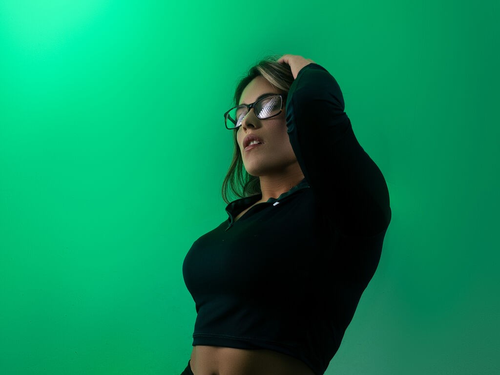 Liavoss's Profil - Bild n°0