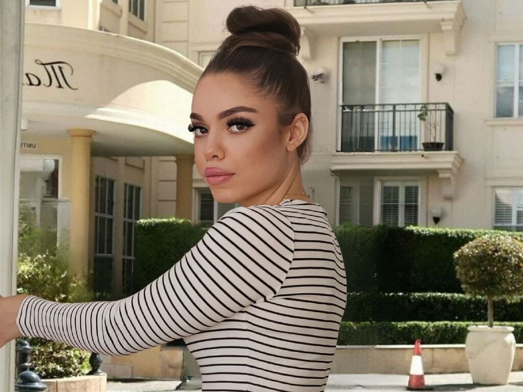 Libbyshepard's profiel - Afbeelding n°1