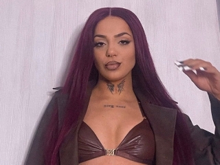 Sexo por webcam con Liberiangirlx