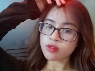 Lichiliin's Sexcam
