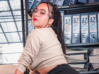 Sexcam Porn von Liciiferblack
