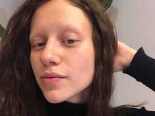 Lidadarknet's Sexcam