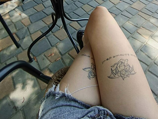 Lifeenergy's profiel - Afbeelding n°14