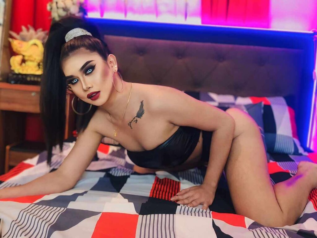 Ligayaxasia's profile - Image n°0