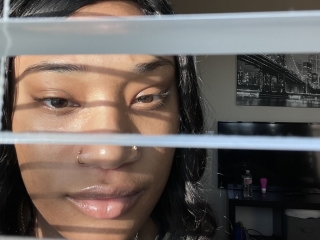 Lighthoneyluv's Sexcam