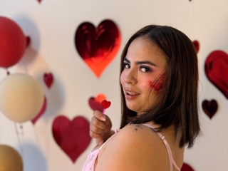 Sexo por webcam con Liia_Sweett