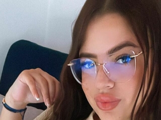 Liiaa's Sexcam