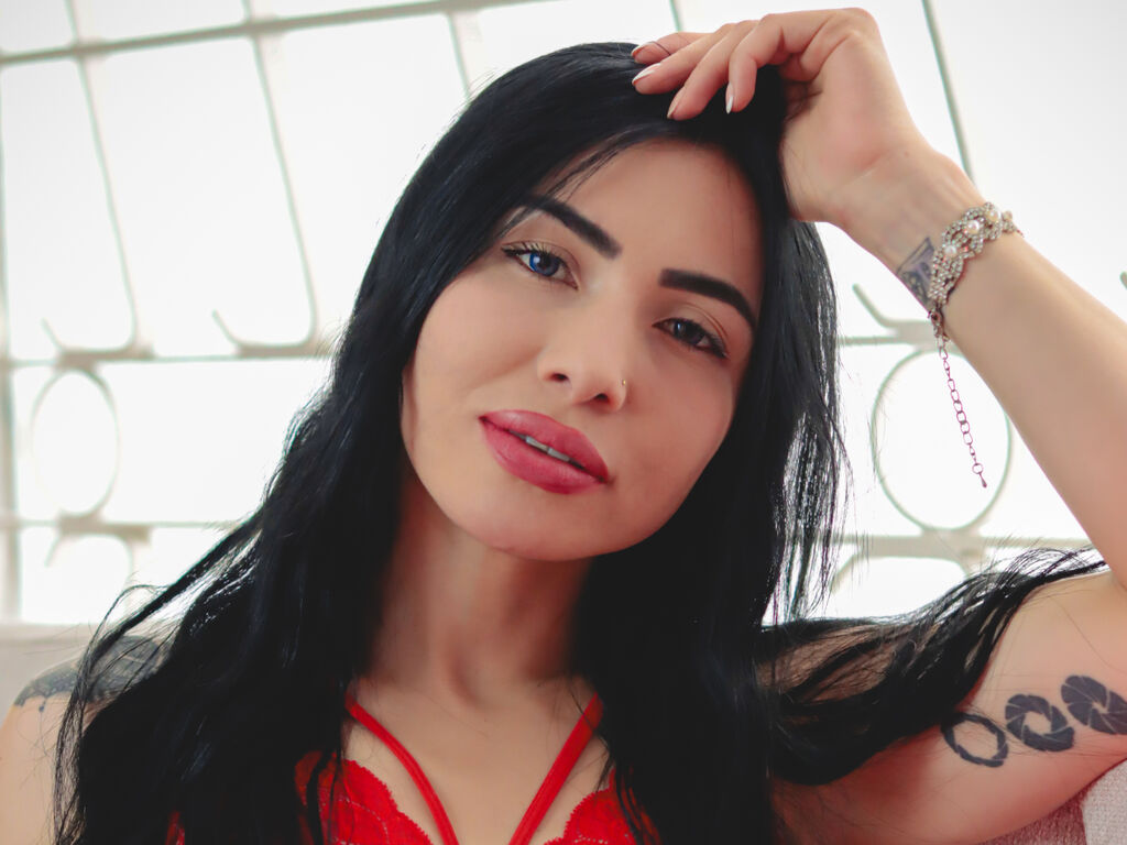 Perfil con Liiajacksonn - Imagen  n°1