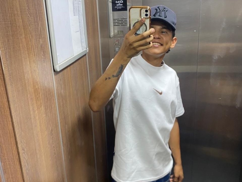 Perfil con Liiamferrer - Imagen  n°0