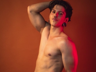 Liiamgray's Sexcam
