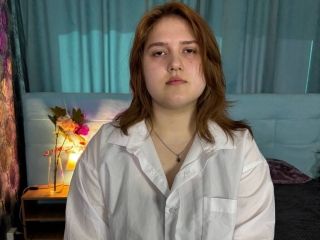 Liidiaallen's Sexcam