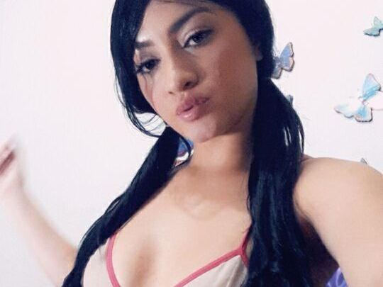 Liil_Violet's profile - Image n°1
