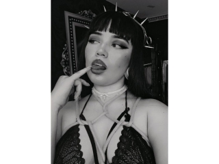 Liilith25's Sexcam