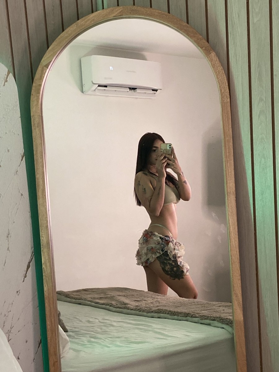 Profil de Liily_Rosse - Photo n°0