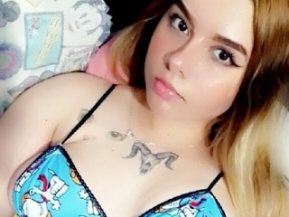 Sexcam Live Show von Liilymoore