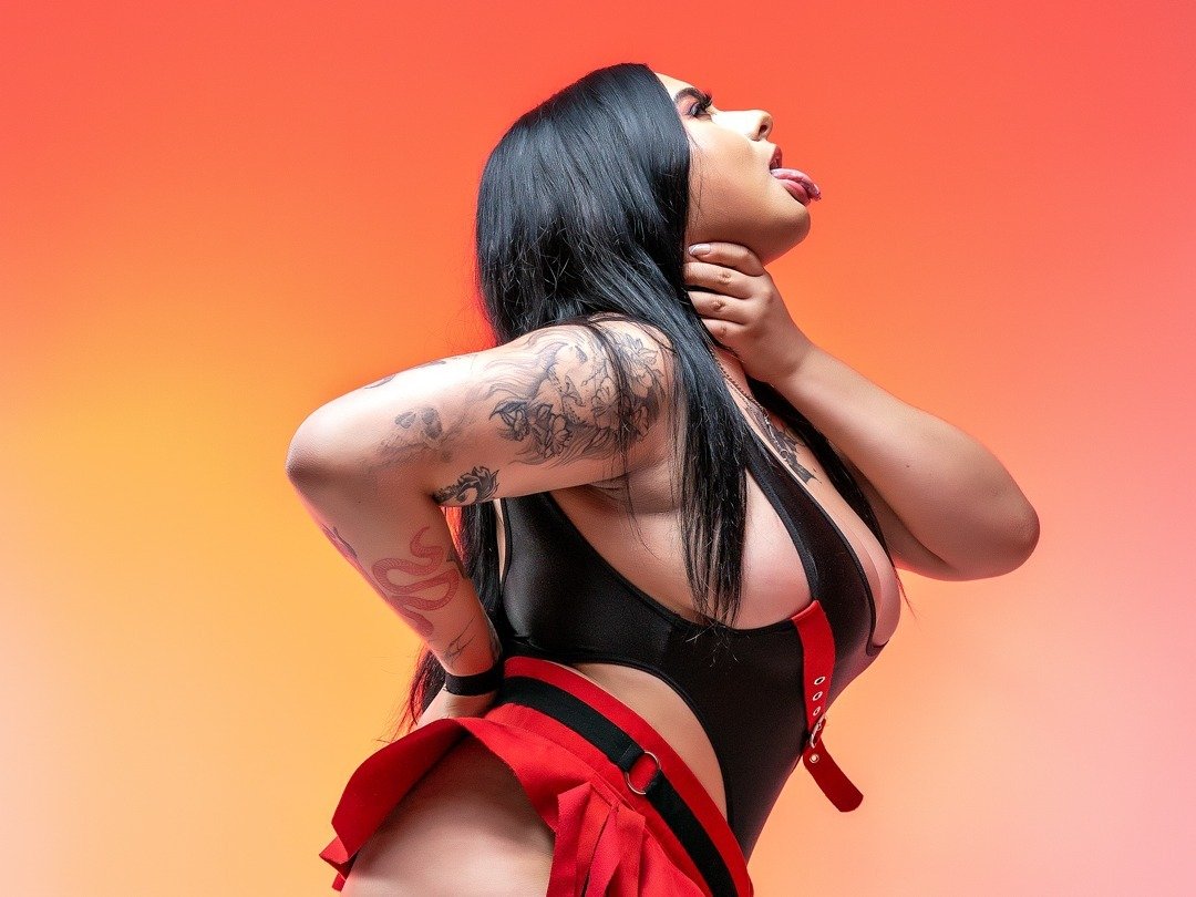 Liilymoore's profiel - Afbeelding n°1