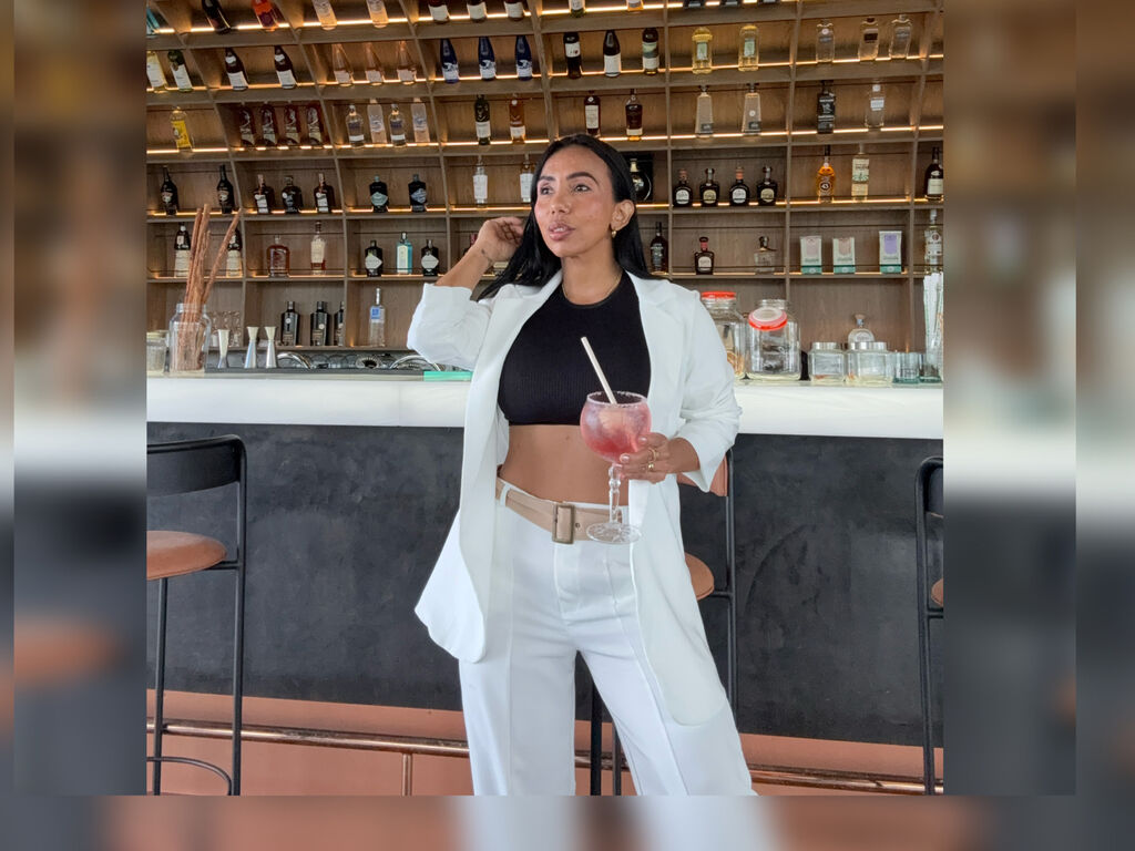 Liindasanchez's profile - Image n°1