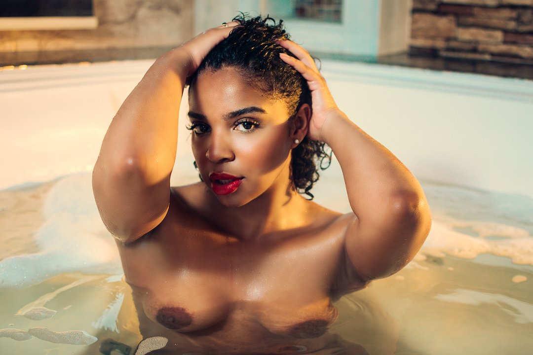 Profil de LIISAMENDEZ - Photo n°1