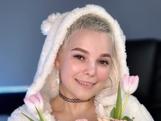 Webcam sex de Lika_Berry
