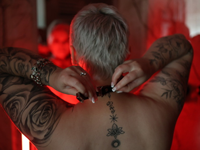 Perfil con LikaBerry - Imagen  n°1