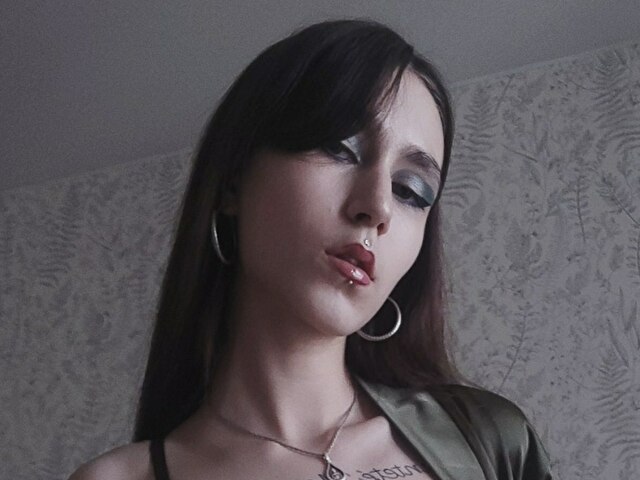 Profil de LikaHot - Photo n°1