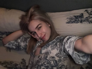 Webcam sex with Likakai