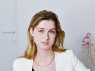 Webcam sex with Likamurray