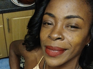 Sexo por webcam con Likkienikkie