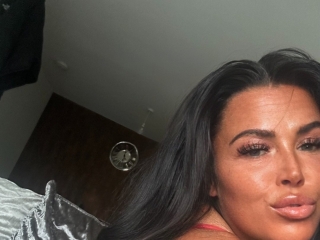 Sexcam Live Show von Likklemissg